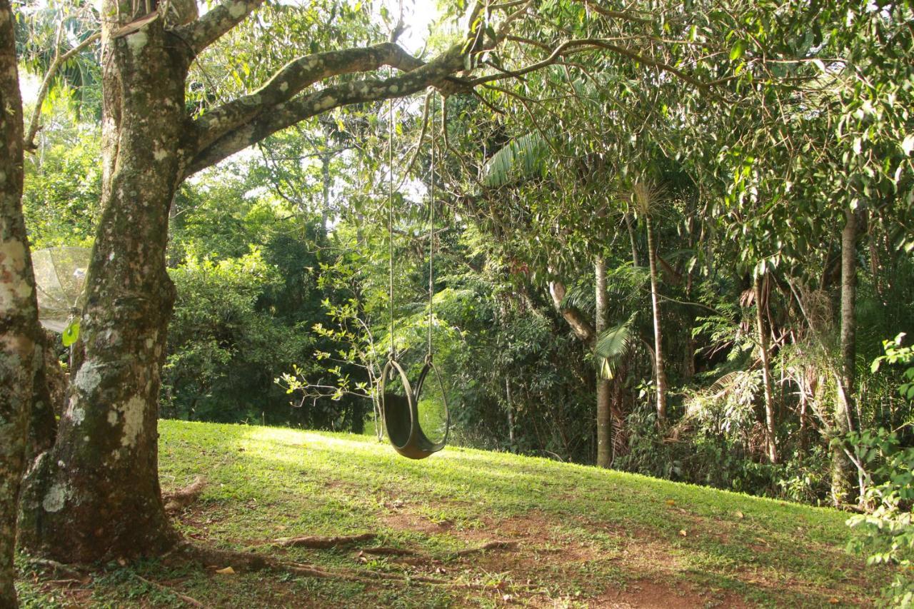 Casa de Campo - Sítio da tia Vera Villa Maquiné Exterior foto